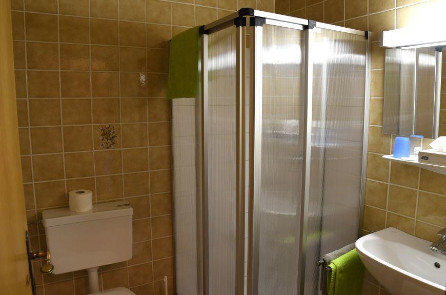 Fruehstueckspension Binder Harbach  エクステリア 写真